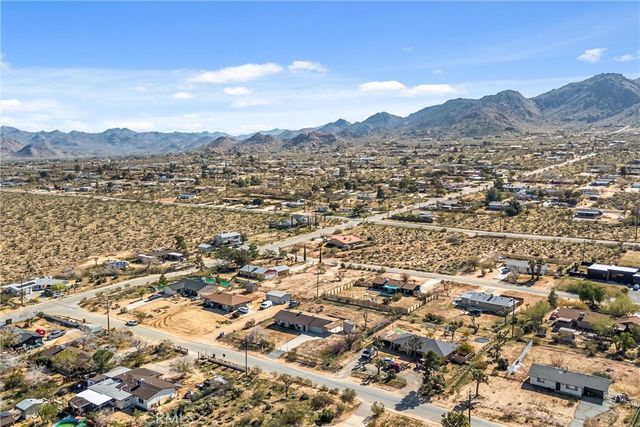 60425 Alta Mura Drive, Joshua Tree, CA 92252