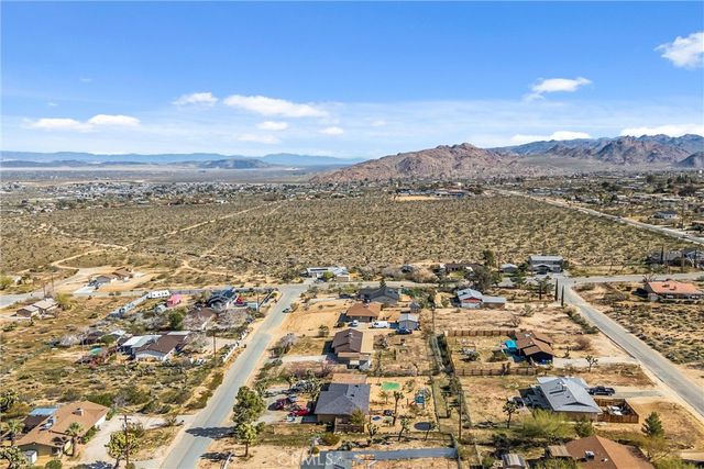 60425 Alta Mura Drive, Joshua Tree, CA 92252