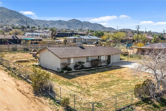 60425 Alta Mura Drive, Joshua Tree, CA 92252