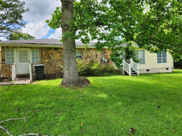 110 Gum Creek Road, Oxford, GA 30054