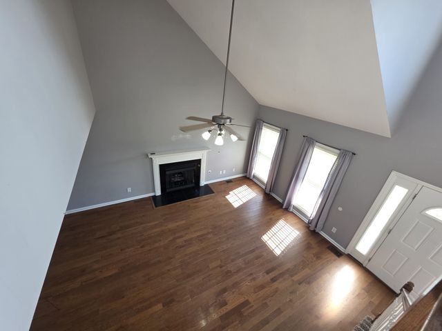 3764 Cindy Jo Dr, N, Clarksville, TN 37040