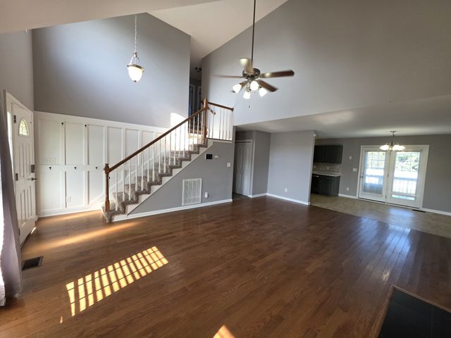 3764 Cindy Jo Dr, N, Clarksville, TN 37040