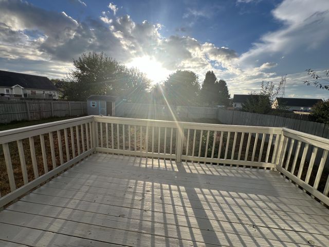 3764 Cindy Jo Dr, N, Clarksville, TN 37040