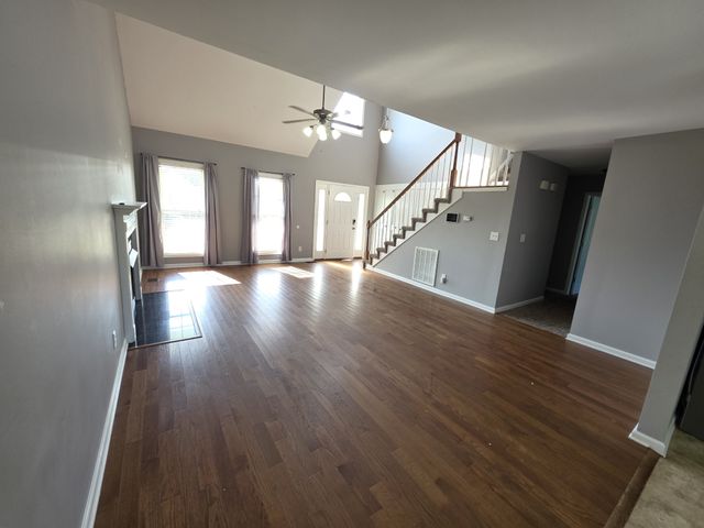 3764 Cindy Jo Dr, N, Clarksville, TN 37040