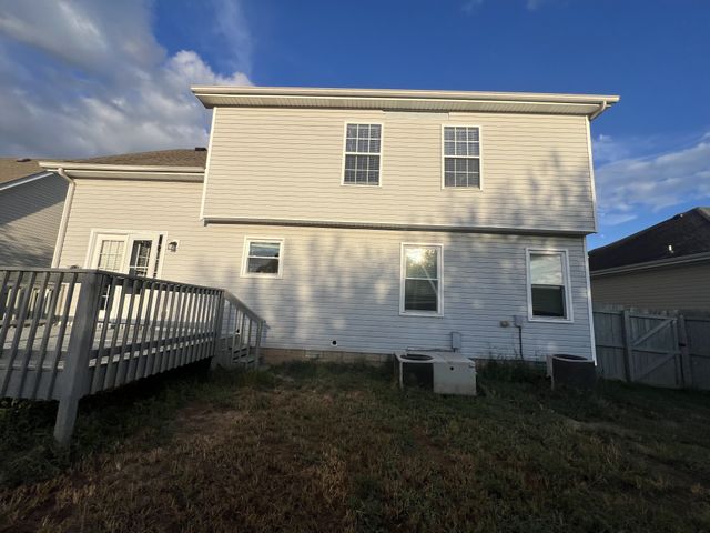 3764 Cindy Jo Dr, N, Clarksville, TN 37040