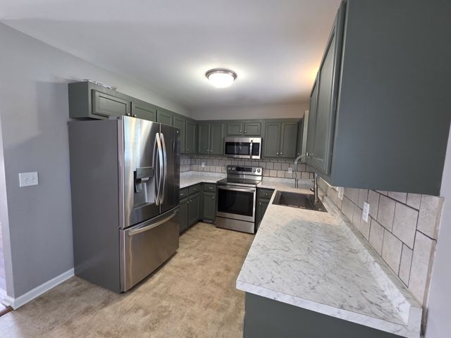3764 Cindy Jo Dr, N, Clarksville, TN 37040