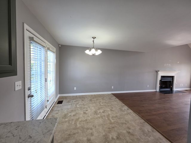 3764 Cindy Jo Dr, N, Clarksville, TN 37040