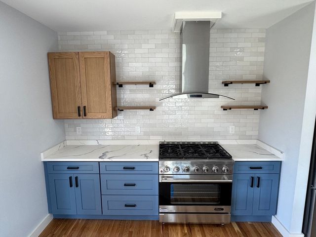 41 Westminster St, Worcester, MA 01605