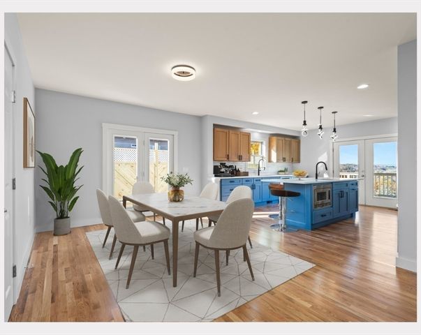 41 Westminster St, Worcester, MA 01605