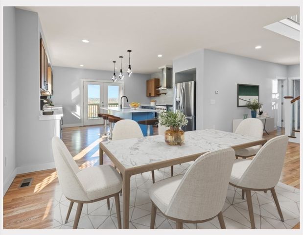 41 Westminster St, Worcester, MA 01605