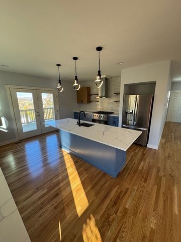 41 Westminster St, Worcester, MA 01605