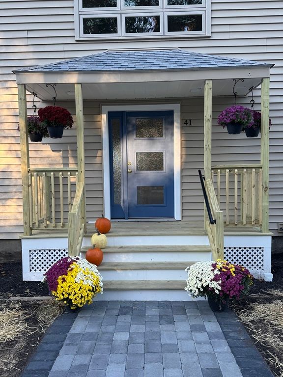 41 Westminster St, Worcester, MA 01605