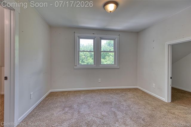 4258 Seeden Street, Waterford Charter Township, MI 48329