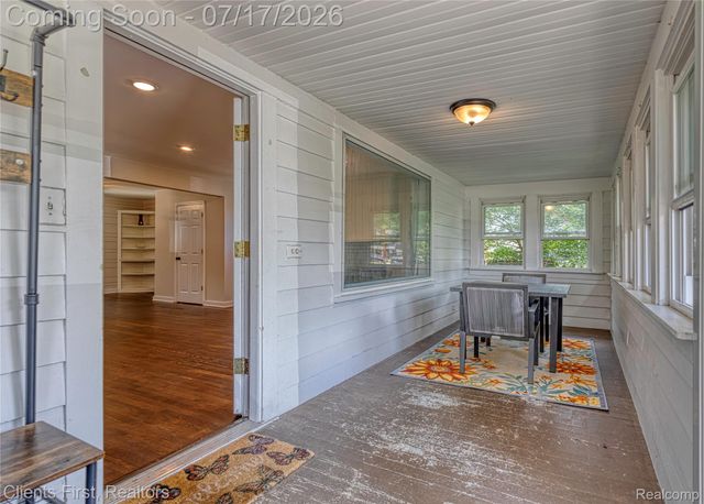 4258 Seeden Street, Waterford Charter Township, MI 48329