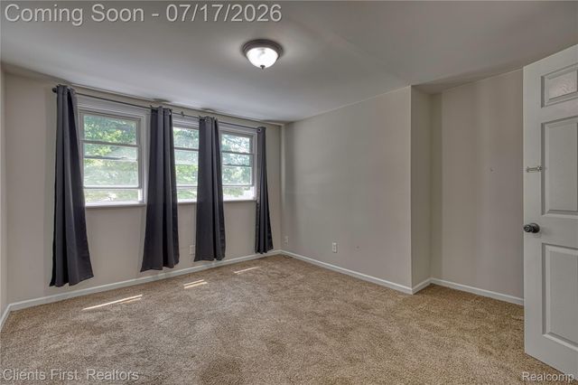 4258 Seeden Street, Waterford Charter Township, MI 48329