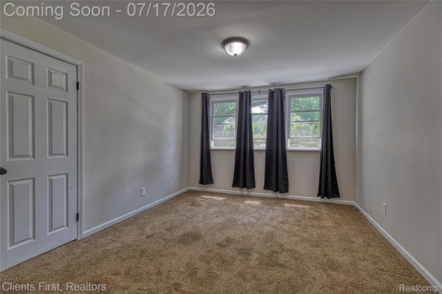 4258 Seeden Street, Waterford Charter Township, MI 48329