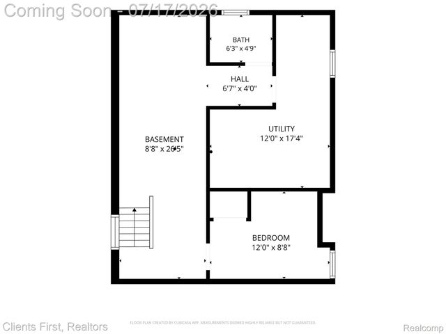 4258 Seeden Street, Waterford Charter Township, MI 48329