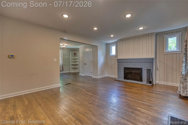 4258 Seeden Street, Waterford Charter Township, MI 48329