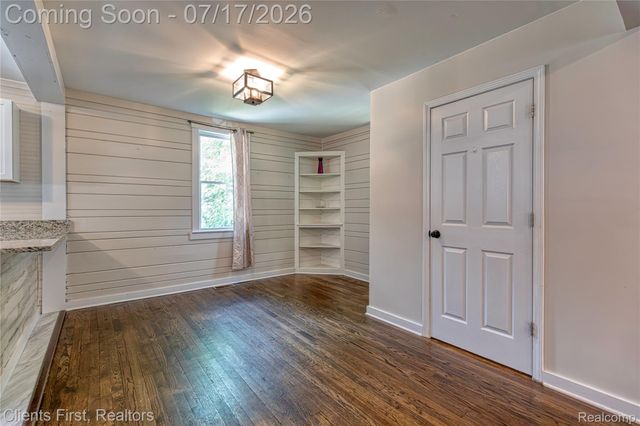4258 Seeden Street, Waterford Charter Township, MI 48329