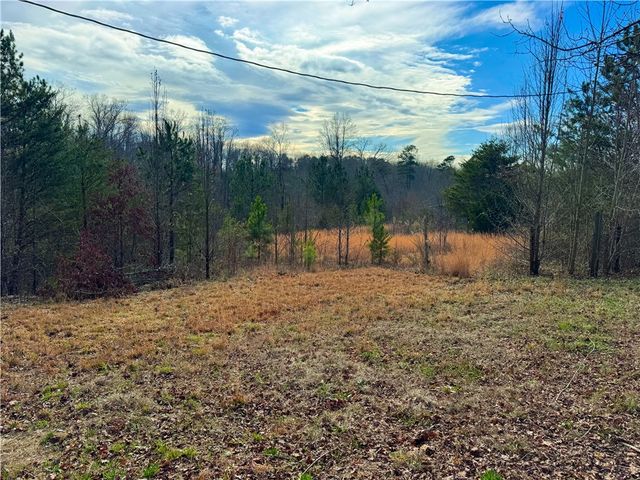 545 Edens Road, Pickens, SC 29671