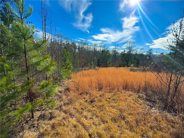 545 Edens Road, Pickens, SC 29671