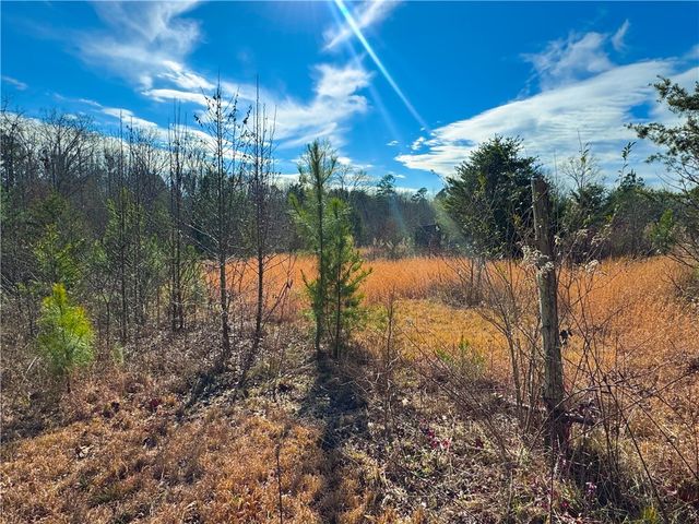 545 Edens Road, Pickens, SC 29671