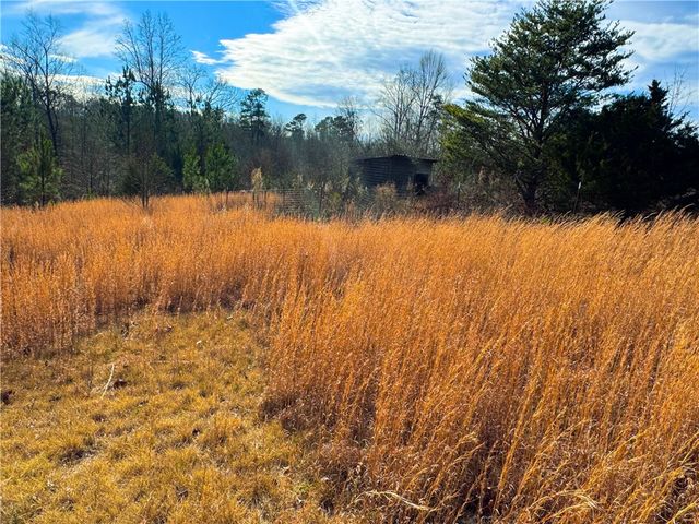 545 Edens Road, Pickens, SC 29671