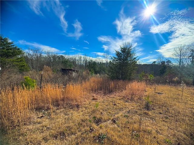 545 Edens Road, Pickens, SC 29671