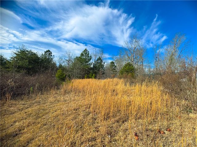 545 Edens Road, Pickens, SC 29671