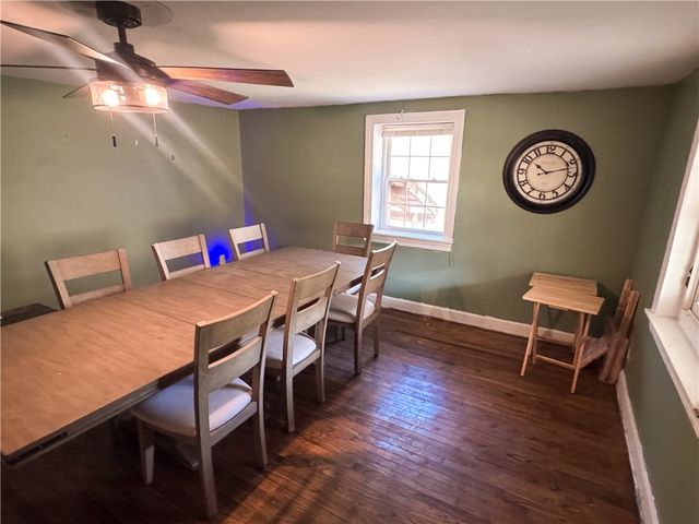 545 Edens Road, Pickens, SC 29671