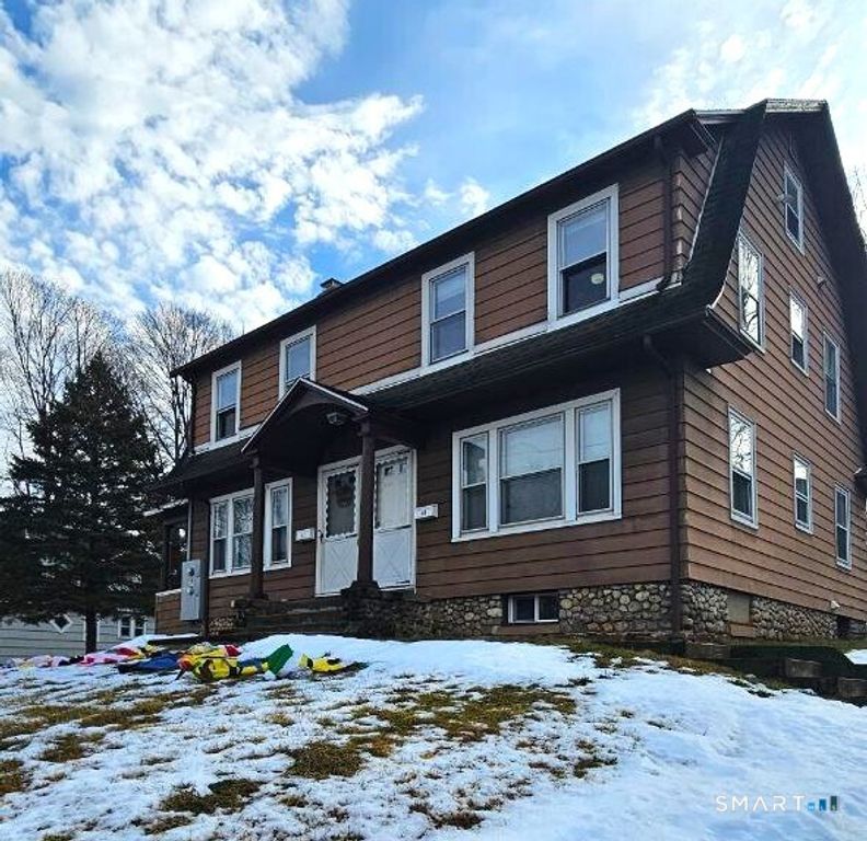 49 Bingham Street, Bristol, CT 06010