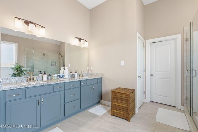 13385 N Fields Lane, Olive Branch, MS 38654