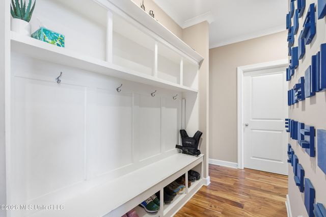 13385 N Fields Lane, Olive Branch, MS 38654