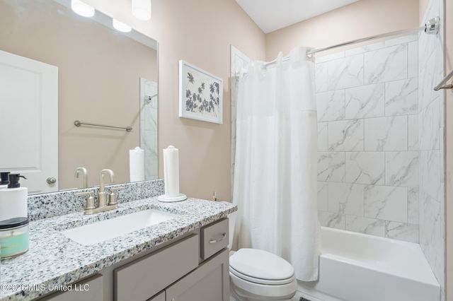 13385 N Fields Lane, Olive Branch, MS 38654