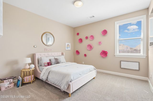 13385 N Fields Lane, Olive Branch, MS 38654