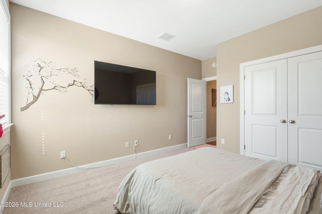 13385 N Fields Lane, Olive Branch, MS 38654