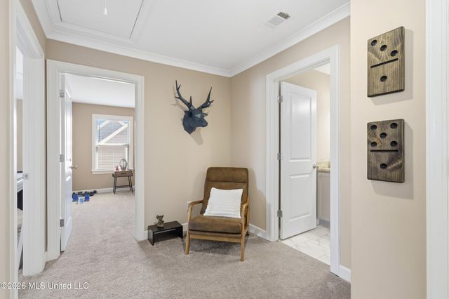 13385 N Fields Lane, Olive Branch, MS 38654