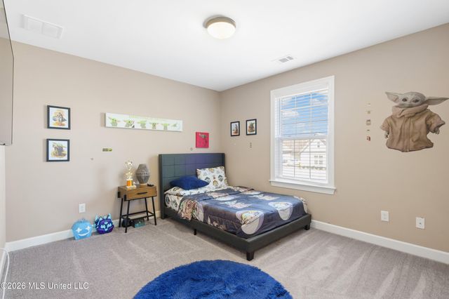 13385 N Fields Lane, Olive Branch, MS 38654