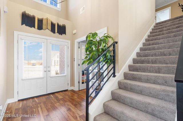 13385 N Fields Lane, Olive Branch, MS 38654