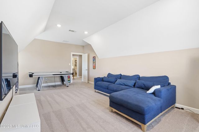 13385 N Fields Lane, Olive Branch, MS 38654