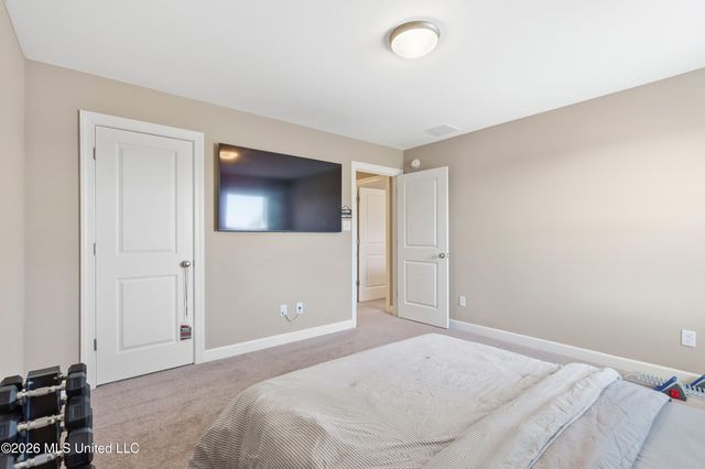 13385 N Fields Lane, Olive Branch, MS 38654