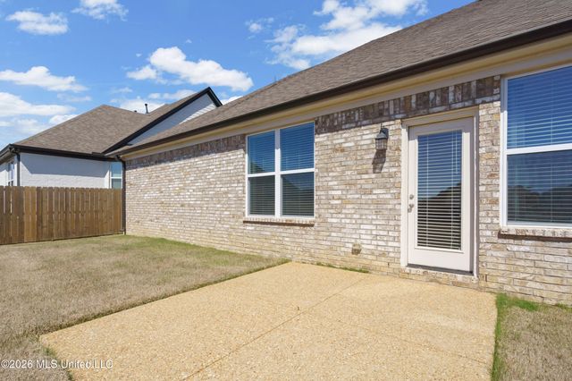 13385 N Fields Lane, Olive Branch, MS 38654