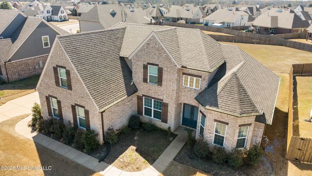 13385 N Fields Lane, Olive Branch, MS 38654