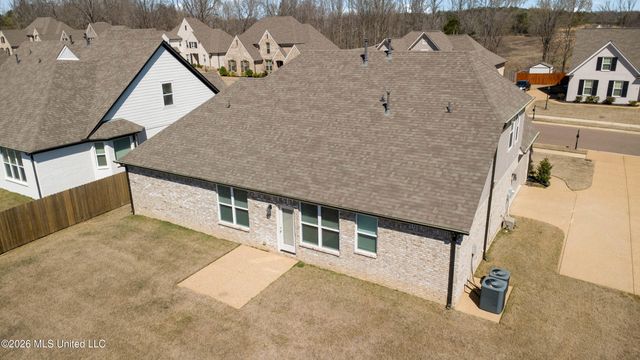13385 N Fields Lane, Olive Branch, MS 38654