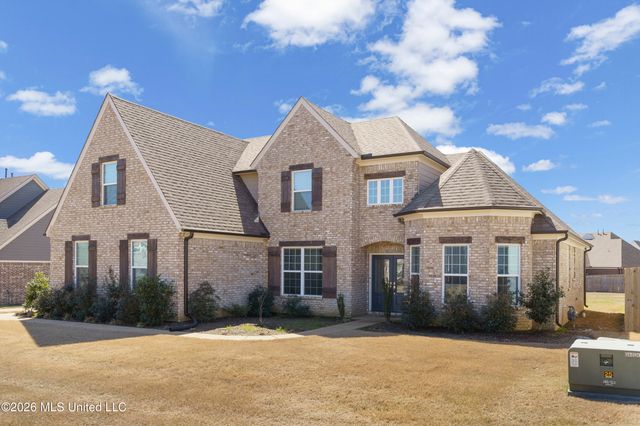 13385 N Fields Lane, Olive Branch, MS 38654