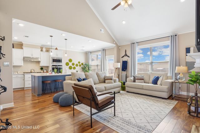 13385 N Fields Lane, Olive Branch, MS 38654