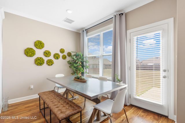 13385 N Fields Lane, Olive Branch, MS 38654