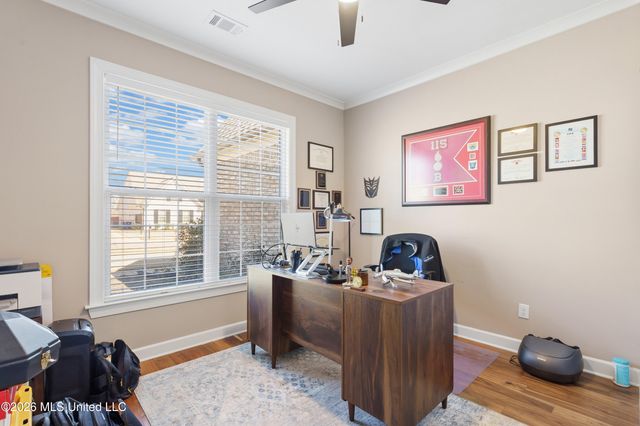 13385 N Fields Lane, Olive Branch, MS 38654