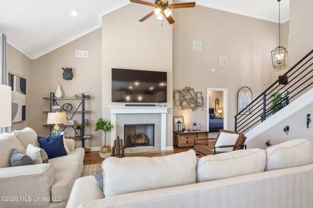 13385 N Fields Lane, Olive Branch, MS 38654