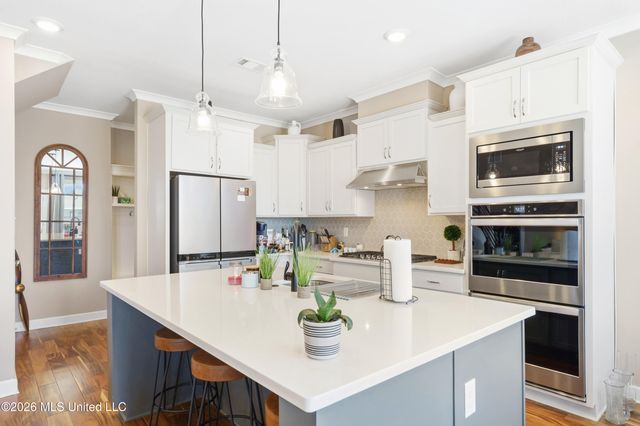 13385 N Fields Lane, Olive Branch, MS 38654